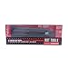 HOT TOOLS Professional Ceramic + Tourmaline Lightweight Flat Iron, 1 Inch