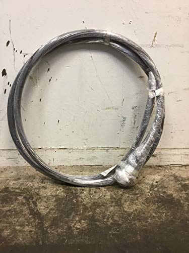 Baling Wire 14 foot long 14 Gauge 250 Piece Bundle Single Loop Galvanized, Cavert Baler Wire 14-0-14GA SLBT/125, Package of 250