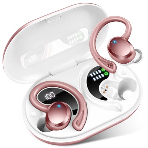 Wireless Headphones Ear Buds Bluetooth Headphones Noise Canceling