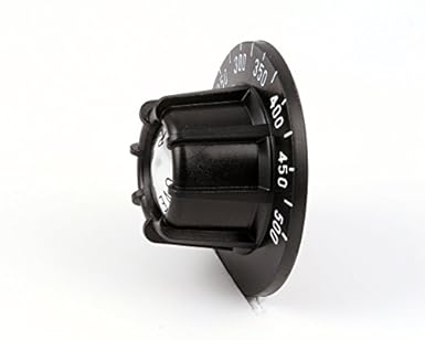 Amazon Com Vulcan Hart 00 715059 Oven Thermostat Dial For