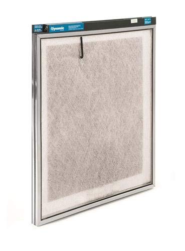 16 x 25 x 1 Genuine Dynamic Air Cleaner with Polarized Media # 1P1625C24 - Thumbnail 2