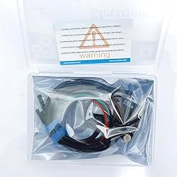 CQRobot Contact Water/Liquid Level Sensor