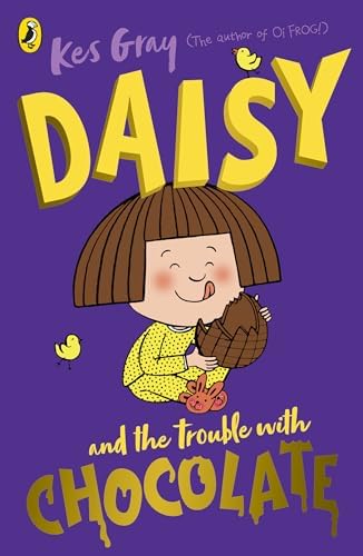 Daisy and the Trouble with Shopping (18) (A Daisy Story): Gray