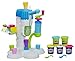 Play-Doh Perfect Twist Ice Cream Toy with 5 Non-Toxic Colors Including 3 Play-Doh Plus Cans primary