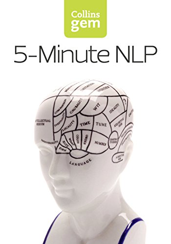 5-Minute NLP (Collins Gem)