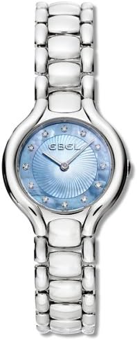 Ebel Women'S 9003411-99850 Beluga Watch