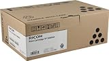 Ricoh Aficio SP 3400SF/3410SF High Yield Toner (5 000 Yield) High Yield Toner 5k Yld, Part Number 406465