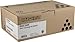 Ricoh Aficio SP 3400SF/3410SF High Yield Toner (5 000 Yield) High Yield Toner 5k Yld, Part Number 406465