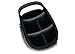 Callaway Golf 2017 Capital Stand Bag, Black/White