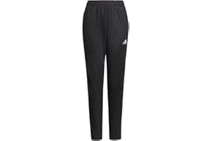 Adidas Tiro Track Pant Youth, Black