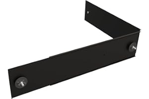 YKD Urine Guard, Scatter Guards for Ferret Nation & Critter Nation Small Animal Cages (3-Piece Set)