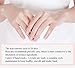 Moisturizing Hand Mask 5 Pack, Exfoliating Deep Repair Whitening Anti-aging for Dry Rough Handsthumb 4