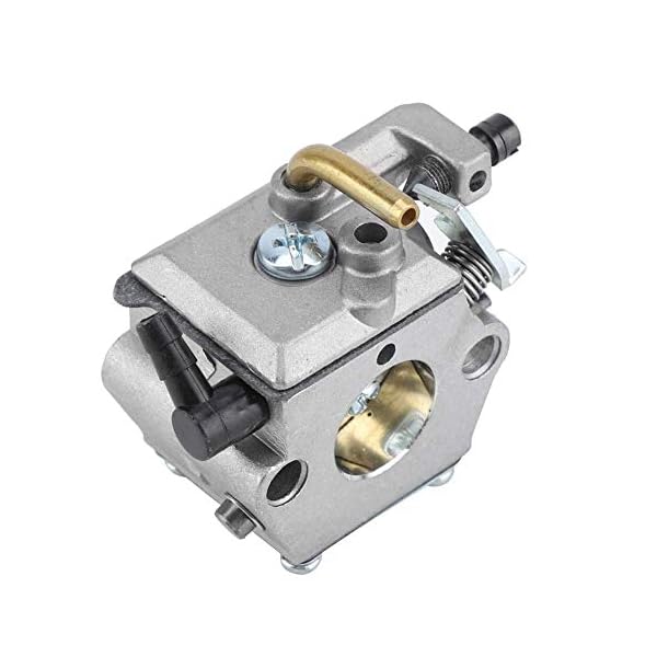Vergaserset,Metall fÃ¼r 024 026 MS240 MS260 MS 240 260 WT194 KettensÃ¤ge Luftfilter ZÃ¼ndkerze Kraftstoffschlauch Kit – Bild 8