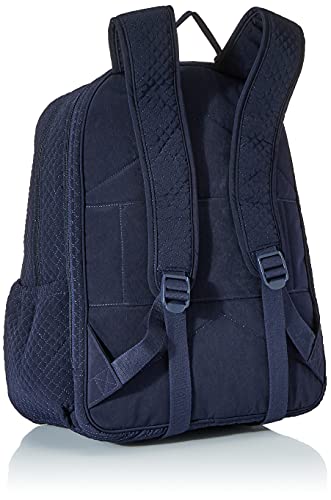 navy vera bradley backpack