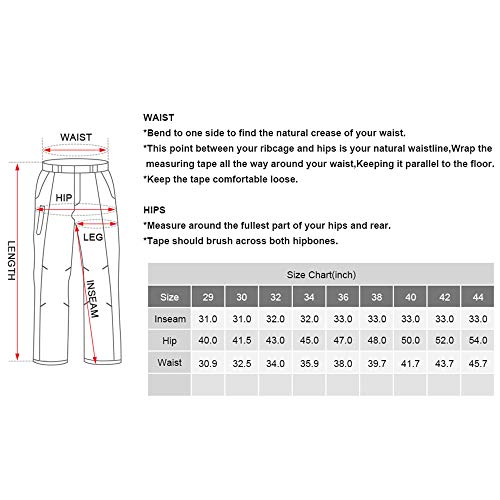 Men’s Outdoor Casual Military Tactical Wild Combat Cargo Men’s Outdoor Casual Military Tactical Wild Combat Cargo