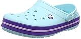 Crocs Crocband Ice Blue Size EU 36-37 - US M4/W6