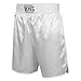 Cleto Reyes Satin Boxing Trunks