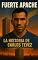 Livro Fuerte Apache: A história de Carlos Tevez
