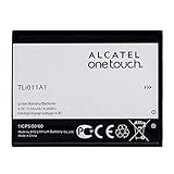 Original Alcatel Battery TLi011A1 for Alcatel OneTouch A463 Pixi Glitz Tracfone 1150mAh - 100% OEM