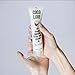 COCO LUXE 100% Organic 3.4oz Extra Virgin Coconut Oil In A Tube