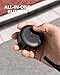 Anker Soundcore Ace A0 Bluetooth Speaker, Portable Mini Speaker with Big Sound, 4-Hour Playtime, and Detachable Cord for Home, Travel, and More