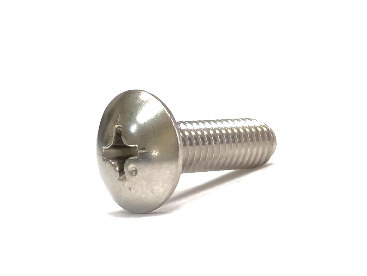 【M5x16】ステンレス トラス頭 小ねじ(10本)商品画像