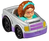 Fisher-Price Little People Wheelies - Pick Up