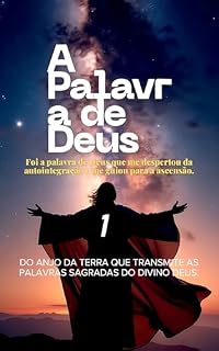 Livro A Palavra de Deus 1