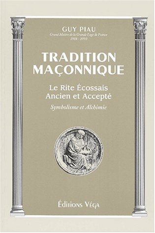 Tradition maçonnique