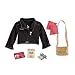American Girl Isabelle - Isabelle's Accessories - American Girl of 2014