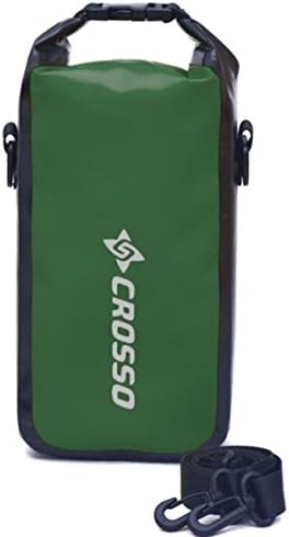crosso bike bags