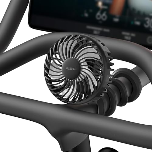 A2C Treadmill Bike Fan