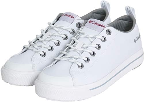 [コロンビア] ホーソンレイン2ロウ ウォータープルーフ YU0317 シューズ