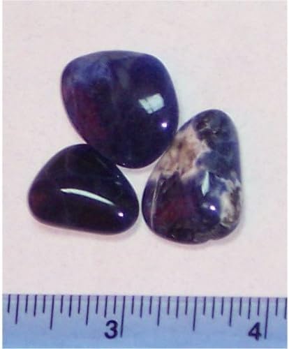 Sodalite Crystals