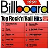BILLBOARD TOP HITS:1959