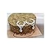 Women ear Cuff Wrap Rhinestone Crystal Clip On Earring Jewelry Silver 1 by JASSINS