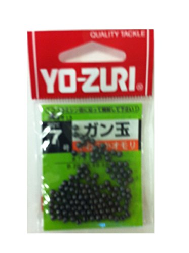 DUEL(デュエル) YO-ZURI(ヨーヅリ) 雑品・小物: [HP]ガン玉 7号