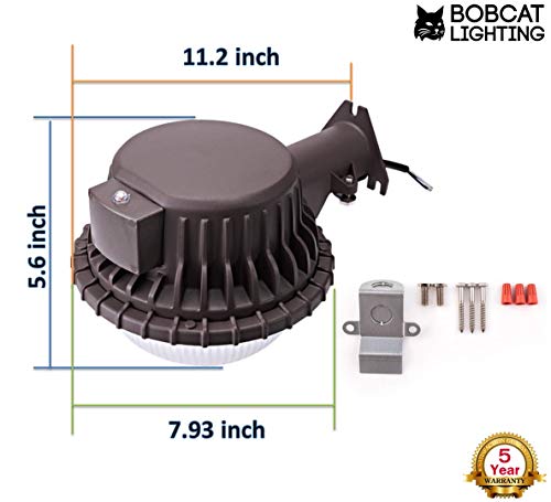 5 Bobcat+Photocell+Included+Equivalent+Warranty