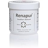 Renapur Leather Balsam 6.7 Fl.oz Leather Conditioner