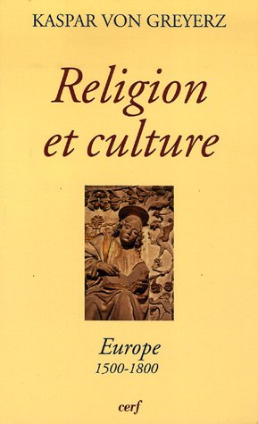 Religion et culture