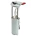 Fuel Pump & Sending Unit for 97-02 Chevy Blazer S10 GMC Jimmy S-15 fits E3954M