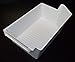 Whirlpool Ice Maker Storage Bucket Container Bin Tray Holder W10310299