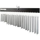 Rhythm Tech RT 8102  Bar Chimes-Double, 40 Bars