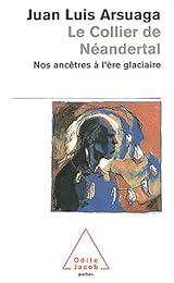 Le  collier de Néandertal