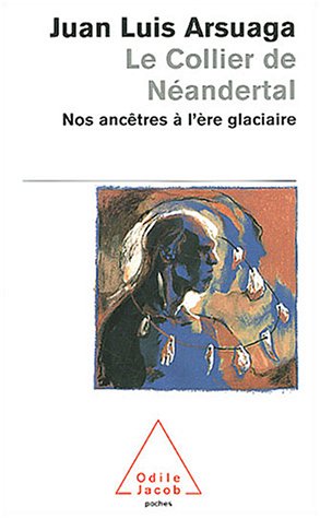 Le  collier de Néandertal