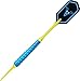 Viper V Glo Soft Tip Darts, Blue/Yellow, 18 Grams