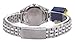 LTP1129 3-Hand Analog Ladies Fashion Silver Face Silver Metal Band Watch