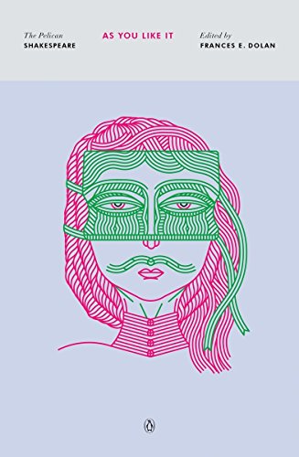 As You Like It (The Pelican Shakespeare) - //coolthings.us