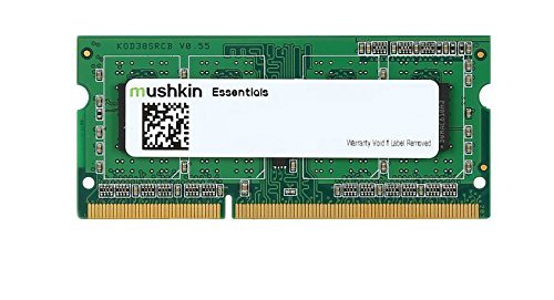 Essentials 4 GB