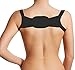 Shining Posture Corrector Back Support Brace for Kids, Children & Adults - Adjustable Orthopedic Support Belt Brace Adjustable Clavicle Brace